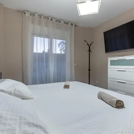 Chalet Chalet Tiro Del Pichón Marbella