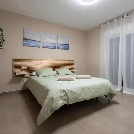 Chalet Tiro Del Pichón